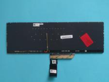 Клавіатура до ноутбука Asus Vivobook Pro 15 M6500QC №3